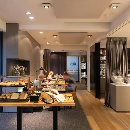 Hotel Ariane Ieper
